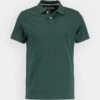 Pier One Basic - Poloshirt - Dark Green 2 Pier One Basic - Poloshirt - Dark Green -Herenkleding Winkel 00c0a365e7ee4f4fbc6473d49c92ebf6