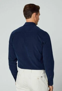 Hackett London Smart Baby - Overhemd - Navy 10 Hackett London Smart Baby - Overhemd - Navy -Herenkleding Winkel 017ede68e1f74198bcf3b6b9a80cce1b