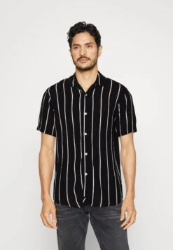 Pier One 2 Pack - Overhemd - Olive/Black 11 Pier One 2 Pack - Overhemd - Olive/Black -Herenkleding Winkel 01beac0f45c34f899344fda761b1ddd0