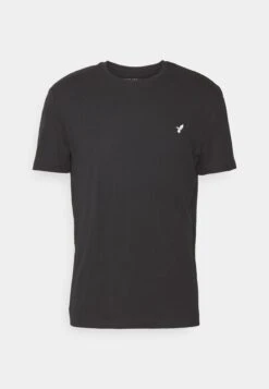 Pier One 5 Pack - T-Shirt Basic - Bordeaux/Dark Green/Dark Blue 22 Pier One 5 Pack - T-Shirt Basic - Bordeaux/Dark Green/Dark Blue -Herenkleding Winkel 029cb12e79e047718a5ae0623c394013