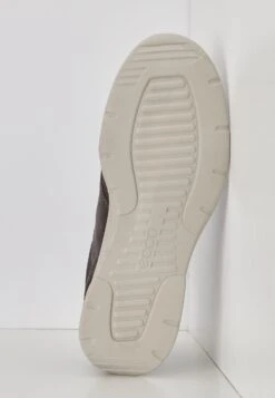 ECCO Irving - Sneakers Laag - Magnet -Herenkleding Winkel 04b935c9dcc44f9e867147ffccc0ed69