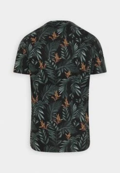 Pier One 2 Pack - T-Shirt Print - White/Multi-Coloured 14 Pier One 2 Pack - T-Shirt Print - White/Multi-Coloured -Herenkleding Winkel 08ef00b7f38b40bf8cec267ba48774b4