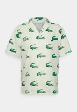 Lacoste Sport Golf Print - Overhemd - Blanc 12 Lacoste Sport Golf Print - Overhemd - Blanc -Herenkleding Winkel 09e1f66f1a464bcaa8a5da277ebc6b31