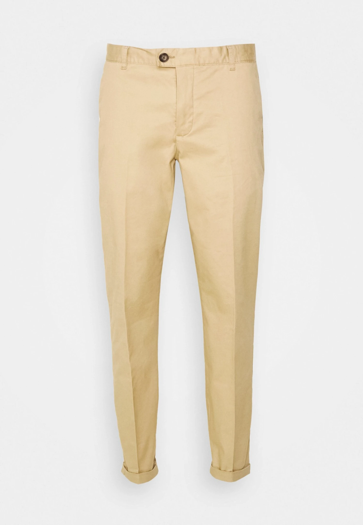 Redefined Rebel Ercan Smart Pants - Chino - Travertine 6 Redefined Rebel Ercan Smart Pants - Chino - Travertine - Afbeelding 4