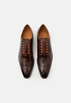 MELVIN & HAMILTON Lance 28 - Veterschoenen - Mid Brown 13 MELVIN & HAMILTON Lance 28 - Veterschoenen - Mid Brown -Herenkleding Winkel 0cfd92f0b818442ab5aa4d26421827b7