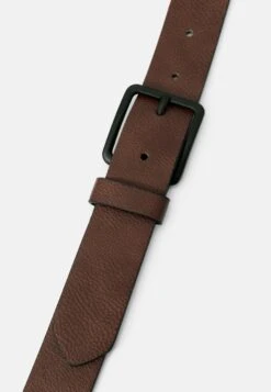 Pier One 3 Pack - Riem - Black - 802_Brown - 702_Dark Blue - 503 7 Pier One 3 Pack - Riem - Black - 802_Brown - 702_Dark Blue - 503 -Herenkleding Winkel 0d7225cfd31242d1b50aa6c2bb86bf11