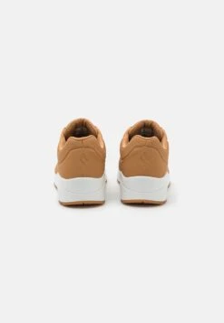 Uno - Sneakers Laag - Tan -Herenkleding Winkel 0dd4f774f790451a9c7becdf7bbb030e