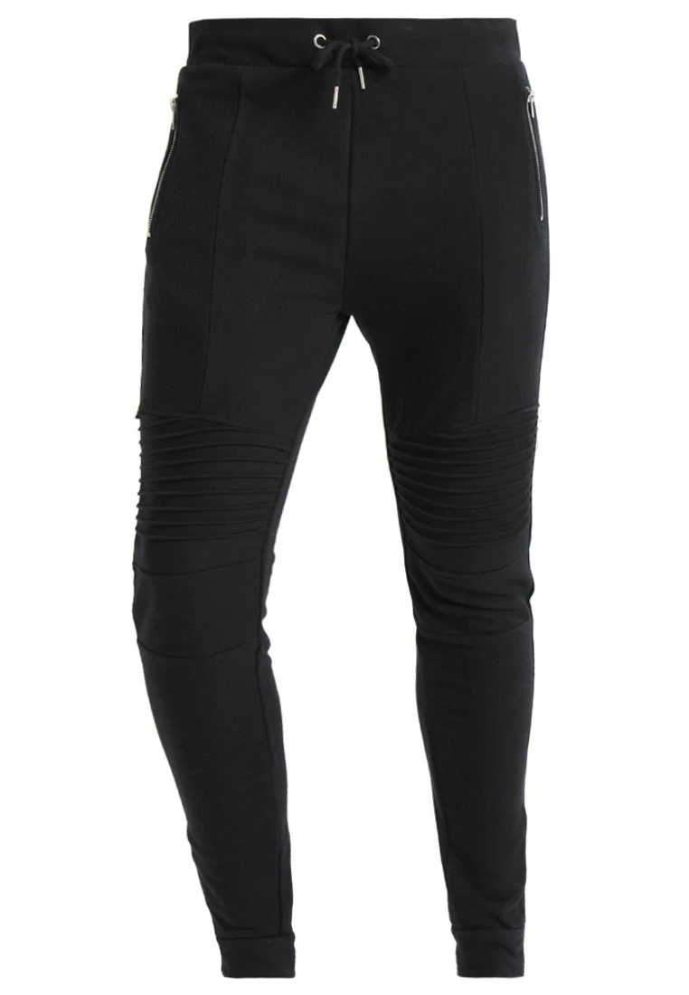 Pier One Biker Jogger - Trainingsbroek - Black 7 Pier One Biker Jogger - Trainingsbroek - Black - Afbeelding 5