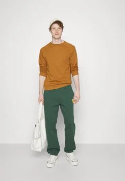 Pier One Sweater - Copper 9 Pier One Sweater - Copper -Herenkleding Winkel 0ed6ba010def4b6c9eeacc2a38a42372