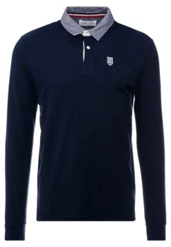 Pier One Collar Rugby - Poloshirt - Dark Blue 10 Pier One Collar Rugby - Poloshirt - Dark Blue -Herenkleding Winkel 111dd84c77e64543b4f4bebf482eea00