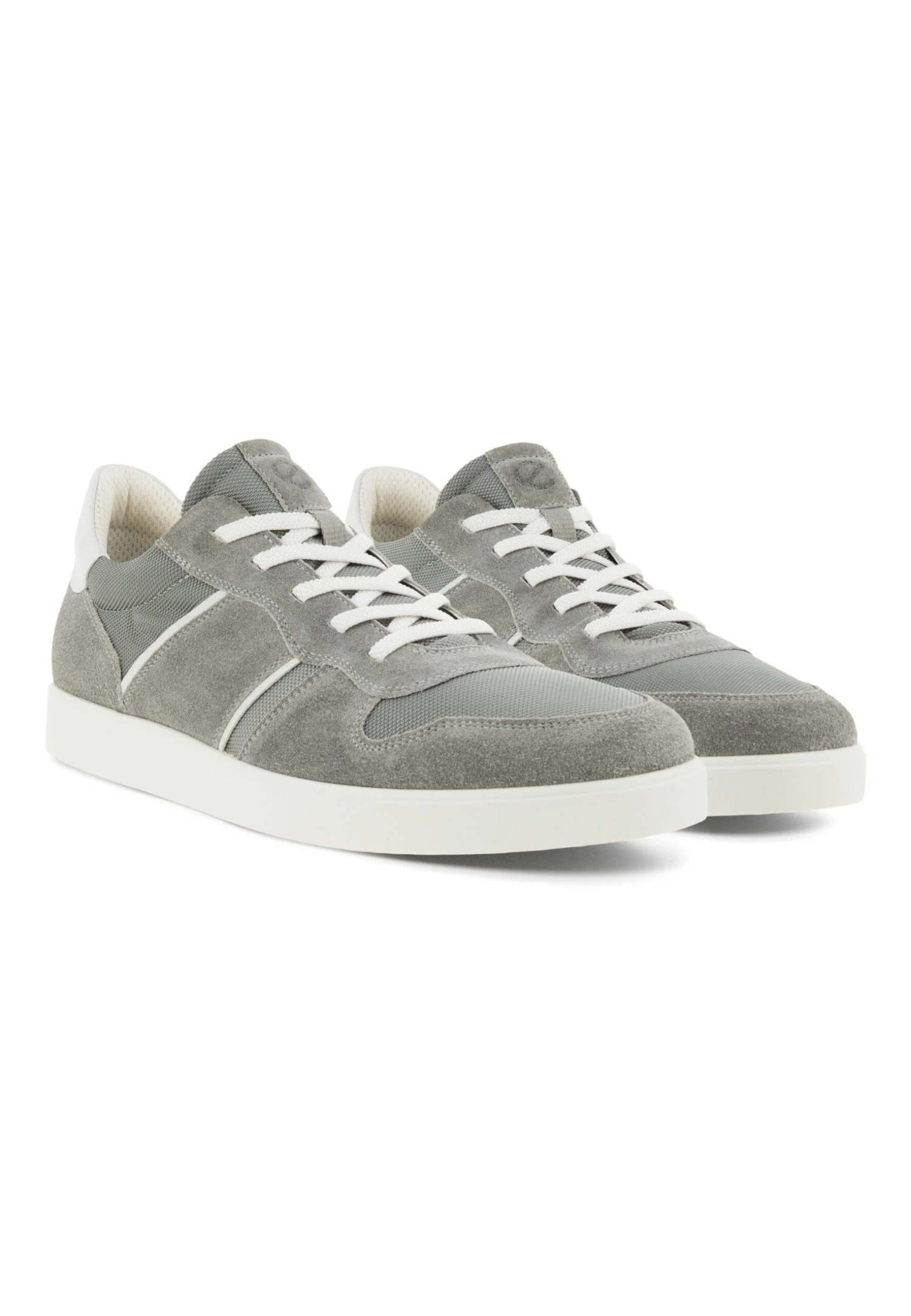 ECCO Street Lite- Sneakers Laag - Grey 4 ECCO Street Lite- Sneakers Laag - Grey - Afbeelding 2