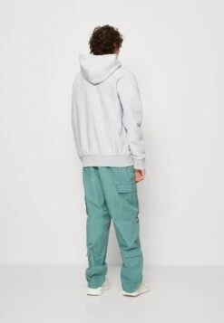 HUF Madison Heavyweight Hoodie Unisex - Hoodie - Heather Grey 10 HUF Madison Heavyweight Hoodie Unisex - Hoodie - Heather Grey -Herenkleding Winkel 11b4c01852a84d5f8e7be14840332548