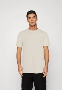 Pier One 7 Pack - T-Shirt Basic - Blue/Mottled Bordeaux/White 21 Pier One 7 Pack - T-Shirt Basic - Blue/Mottled Bordeaux/White -Herenkleding Winkel 148bb732d03e479ab8f7a6c735a004cd