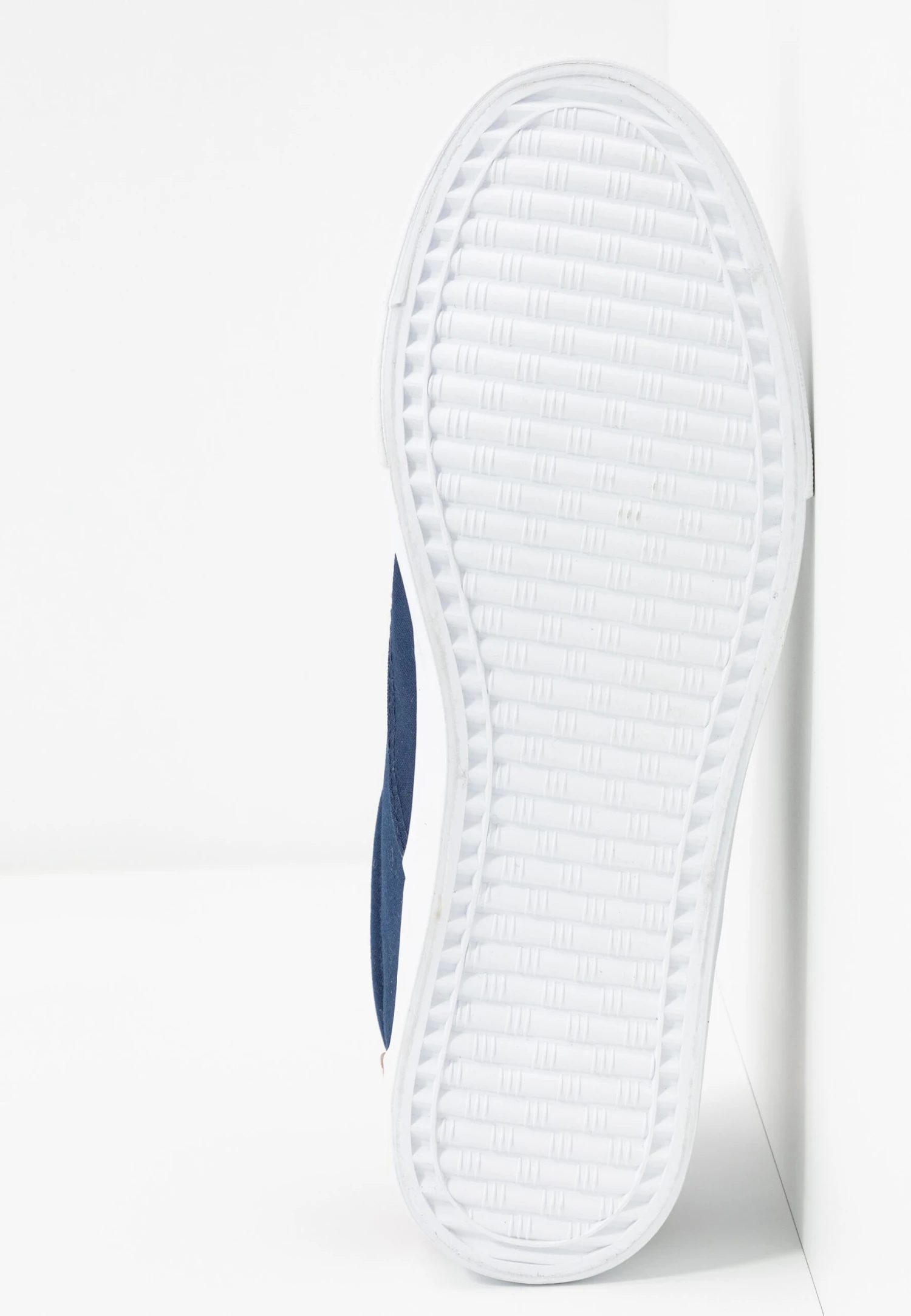 Pier One Sneakers Laag - Dark Blue 7 Pier One Sneakers Laag - Dark Blue - Afbeelding 5