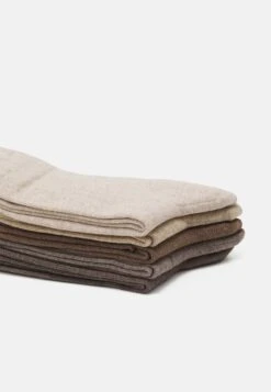 Pier One 5Pack - Sokken - Light Brown 6 Pier One 5Pack - Sokken - Light Brown -Herenkleding Winkel 164e1d7192d446a4a5b88dfee2974abf