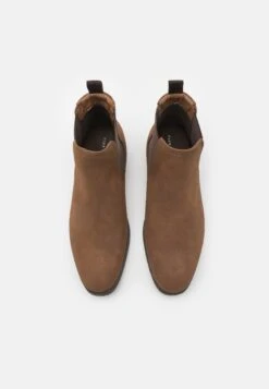 Pier One Unisex - Korte Laarzen - Brown 11 Pier One Unisex - Korte Laarzen - Brown -Herenkleding Winkel 1a6ffa3ff5de490895295bfa159e84e9