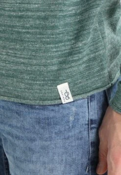 Pier One Trui - Mottled Green 12 Pier One Trui - Mottled Green -Herenkleding Winkel 1a95c587702c46a0930177d893ca72b9