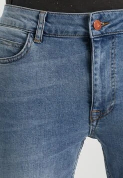 Pier One Jeans Skinny Fit - Light Blue 11 Pier One Jeans Skinny Fit - Light Blue -Herenkleding Winkel 1c542bc4dd924147934d4639cc7f95d1