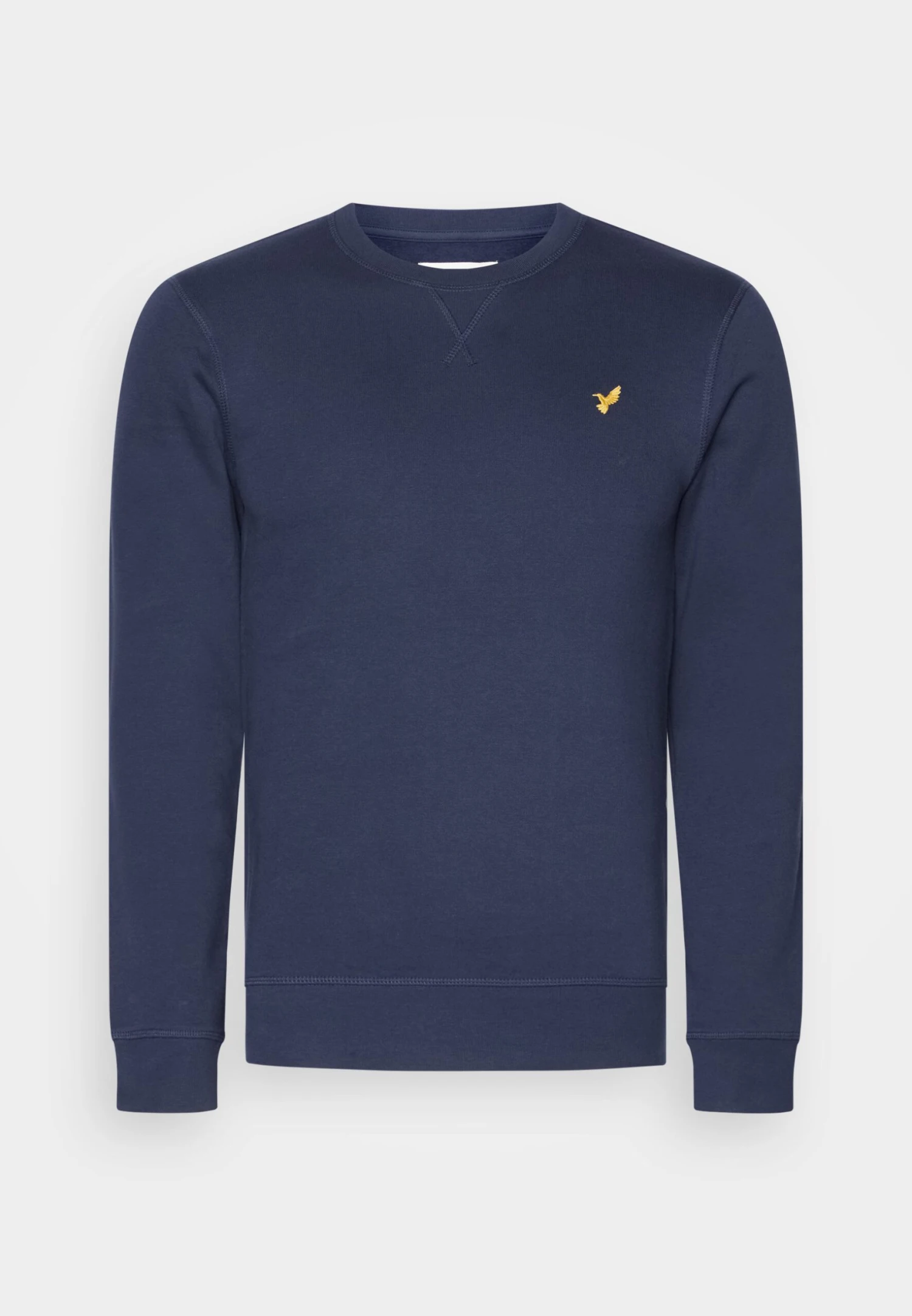 Pier One Sweater - Dark Blue/Bordeaux 6 Pier One Sweater - Dark Blue/Bordeaux - Afbeelding 4