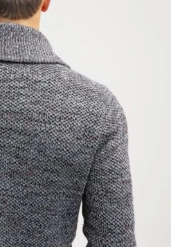 Pier One Vest - Dark Grey Melange 15 Pier One Vest - Dark Grey Melange -Herenkleding Winkel 1d4924f16bf1458cb2ec6dd127eae00d