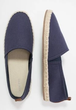 Pier One Rena Espadrille Unisex - Espadrilles - Dark Blue 15 Pier One Rena Espadrille Unisex - Espadrilles - Dark Blue -Herenkleding Winkel 1d9e197ae1594c829874d3f0a8b4706c