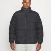 YOURTURN Oversize Puffer Jacket Unisex- Winterjas - Black 2 YOURTURN Oversize Puffer Jacket Unisex- Winterjas - Black -Herenkleding Winkel 1f6a7b3f4bf04b32bda8e429793689ba