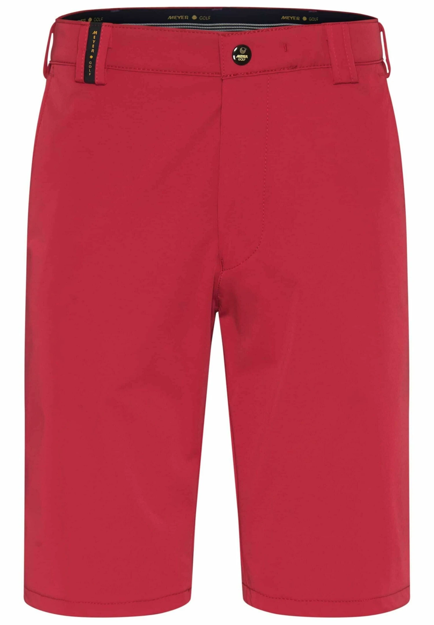 Meyer Golf-Bermuda B-St. Andrews - Shorts - Rot 6 Meyer Golf-Bermuda B-St. Andrews - Shorts - Rot - Afbeelding 4