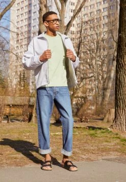 Pier One Unisex - Pantoffels - Black -Herenkleding Winkel 21323aaf96c24ccbb412a95ef516eddd