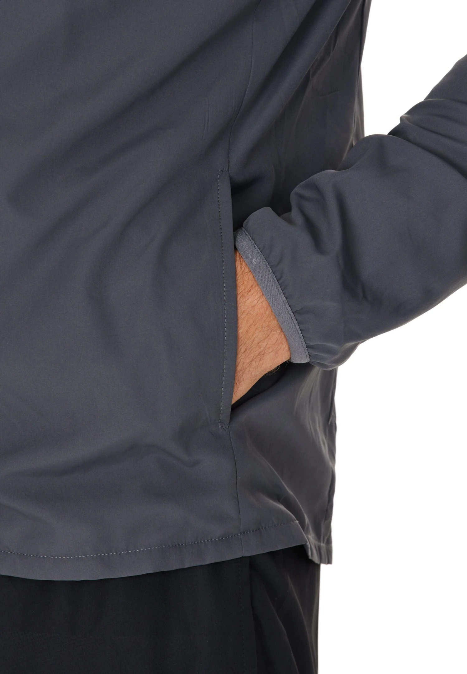 Endurance Senden - Trainingspak - Forged Iron 4 Endurance Senden - Trainingspak - Forged Iron - Afbeelding 2