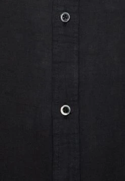 Pier One Linen Mix 2 Pack - Overhemd - Black/Olive 11 Pier One Linen Mix 2 Pack - Overhemd - Black/Olive -Herenkleding Winkel 21eeeabfb67e4fa0998f89209a3c3ac9