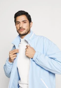 Pier One Trui - White -Herenkleding Winkel 23c8a127e368400bba30c87eac9cf2c9