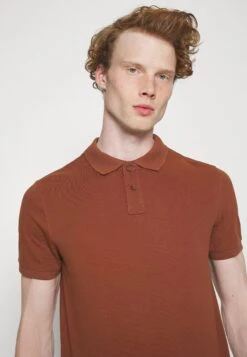 Pier One 3 Pack - Poloshirt - Dark Blue/Brown/Beige 15 Pier One 3 Pack - Poloshirt - Dark Blue/Brown/Beige -Herenkleding Winkel 23d5beffa3514fbdba1ed384b336ca6c