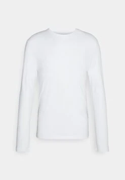 Pier One 7 Pack - Longsleeve - Mottled Light Grey/White/Mottled Dark Grey -Herenkleding Winkel 24d1235c075b4e5c8996ad16905c8e9b