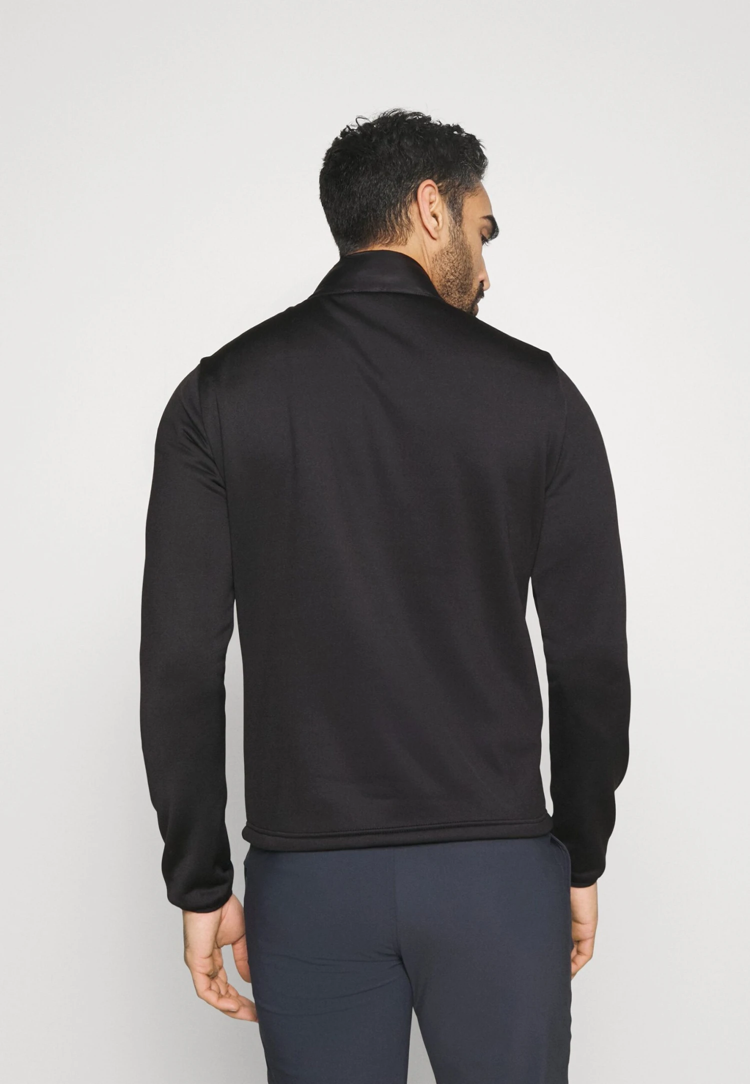 Frontera Hybrid Jacket - Outdoorjas - Black 5 Frontera Hybrid Jacket - Outdoorjas - Black - Afbeelding 3