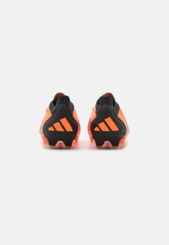 ADIDAS PERFORMANCE Predator Accuracy.1 Low Fg - Voetbalschoenen Met Kunststof Noppen - Team Solar Orange/Core Black 10 ADIDAS PERFORMANCE Predator Accuracy.1 Low Fg - Voetbalschoenen Met Kunststof Noppen - Team Solar Orange/Core Black -Herenkleding Winkel 2512ea306a504110be17c00a881ab5c3