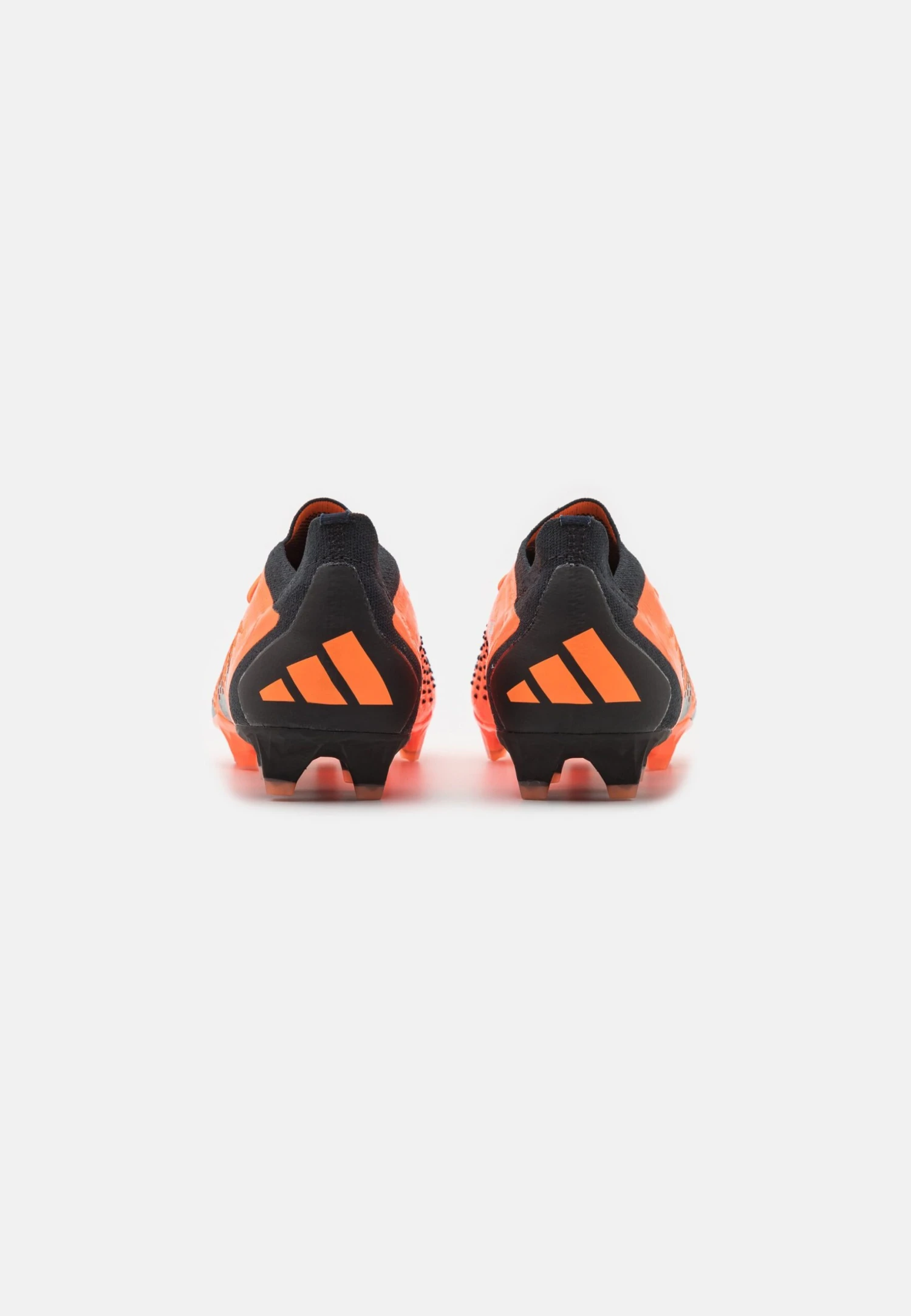ADIDAS PERFORMANCE Predator Accuracy.1 Low Fg - Voetbalschoenen Met Kunststof Noppen - Team Solar Orange/Core Black 5 ADIDAS PERFORMANCE Predator Accuracy.1 Low Fg - Voetbalschoenen Met Kunststof Noppen - Team Solar Orange/Core Black - Afbeelding 3