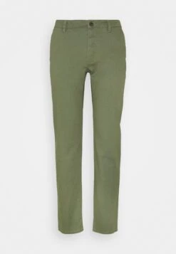Pier One Chino - Dark Green 10 Pier One Chino - Dark Green -Herenkleding Winkel 2530b36586c740dfb6cf777b6e923f8a