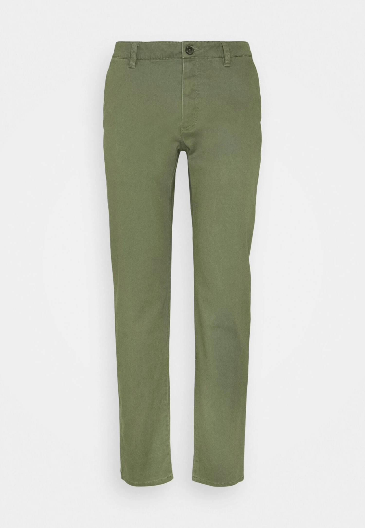 Pier One Chino - Dark Green 6 Pier One Chino - Dark Green - Afbeelding 4