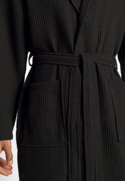 Pier One Badjas - Lack 11 Pier One Badjas - Lack -Herenkleding Winkel 25aab4bcb7dc41eb8bd8e14d06216bbd