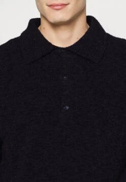 NN07 Alfie- Trui - Blue -Herenkleding Winkel 273235c65b61410bbe1537058d671e18