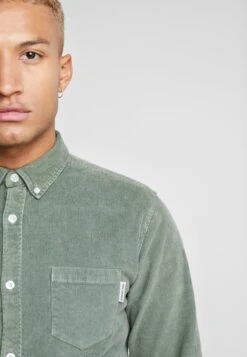 Redefined Rebel Rrpark- Overhemd - Duck Green -Herenkleding Winkel 27c0a4eccc364f9f8d43cde11f1515cd