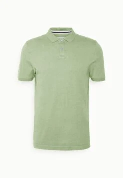 Pier One Poloshirt -Light Green 10 Pier One Poloshirt -Light Green -Herenkleding Winkel 2954f949e3f849f193b7b276edef0444