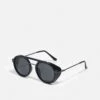 URBAN CLASSICS Sunglasses Java Unisex - Zonnebril - Black/Gunmetal 2 URBAN CLASSICS Sunglasses Java Unisex - Zonnebril - Black/Gunmetal -Herenkleding Winkel 2aff11b64cf5491b97123fed83f55aba