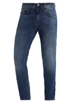 Pier One Jeans Skinny Fit - Mid Blue Denim 13 Pier One Jeans Skinny Fit - Mid Blue Denim -Herenkleding Winkel 2c112b3d351b472eab21e295d1146f86