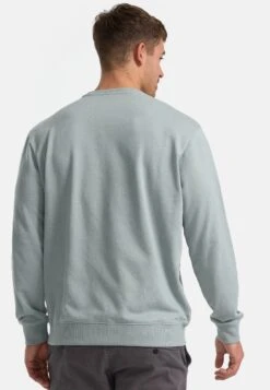 Indicode Jeans Holt - Sweater - Abyss 8 Indicode Jeans Holt - Sweater - Abyss -Herenkleding Winkel 2cb68df8313248878db4d7d719c6293d