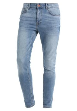 Pier One Jeans Skinny Fit - Light Blue 13 Pier One Jeans Skinny Fit - Light Blue -Herenkleding Winkel 2cfcb7b5bce64c83969f0d2d1cc83b40