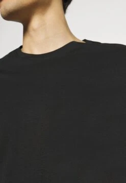 Pier One Pyjama - Black -Herenkleding Winkel 2d7a3bf373434ec99530f26b5c489aa6