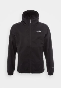 The North Face Quest Jacket Hero- Outdoorjas - Black 16 The North Face Quest Jacket Hero- Outdoorjas - Black -Herenkleding Winkel 2da06f4314604a01af98bca0f8887310