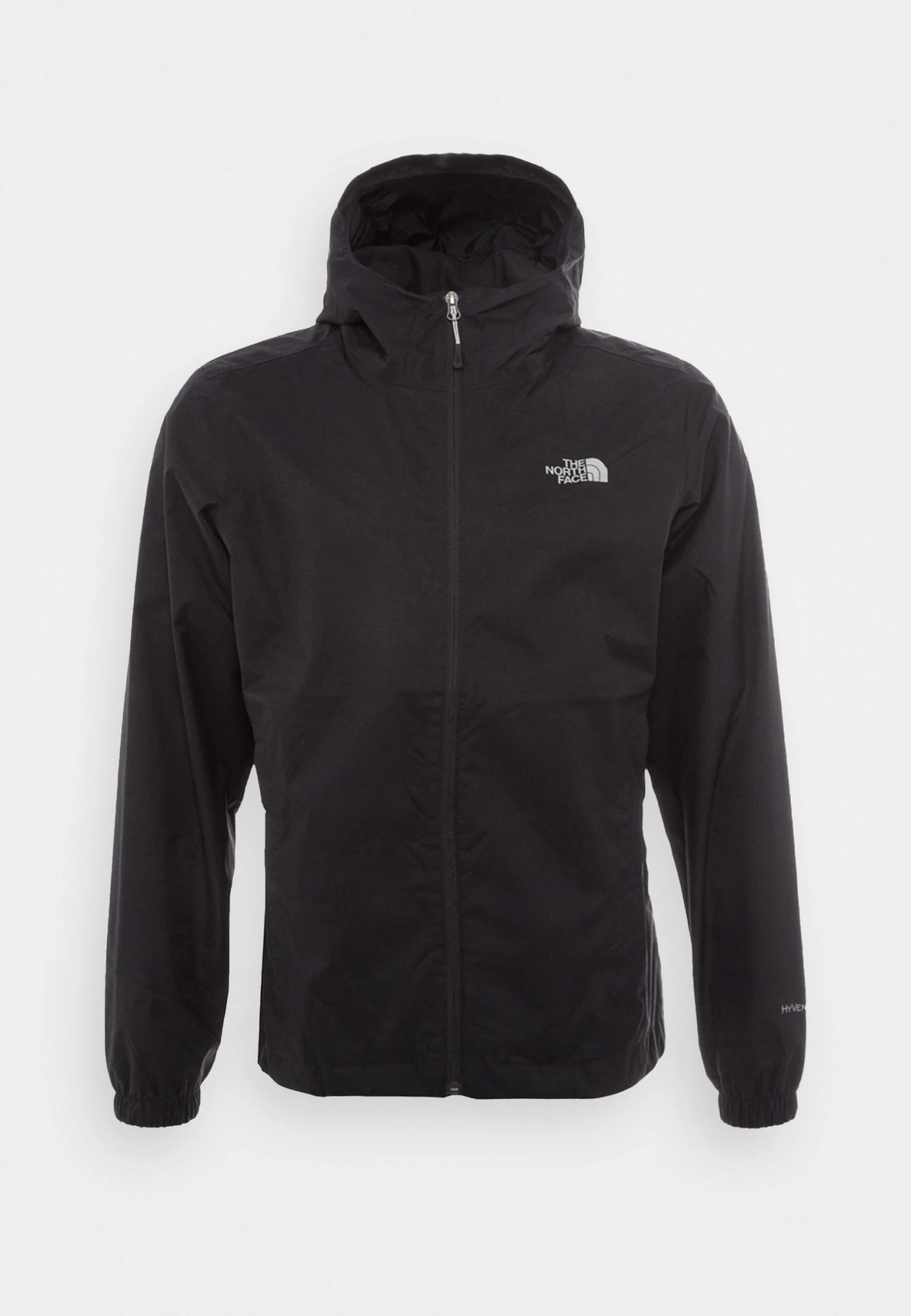 The North Face Quest Jacket Hero- Outdoorjas - Black 9 The North Face Quest Jacket Hero- Outdoorjas - Black - Afbeelding 7