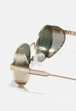 URBAN CLASSICS Sunglasses Sicilia Unisex - Zonnebril - Anticgold/Brown 8 URBAN CLASSICS Sunglasses Sicilia Unisex - Zonnebril - Anticgold/Brown -Herenkleding Winkel 2e289357a5d74af09626d41e957556ef